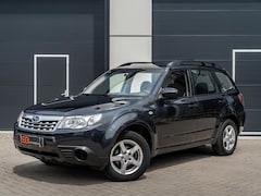 Subaru Forester - 2.0 X Intro Stoelverw|Sensor|Airco|Trekhaak