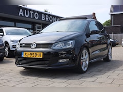 Volkswagen Polo - 1.4 TSI GTI | AUTOMAAT | PANO | CARPLAY | LED