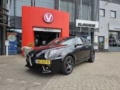 Alfa Romeo MiTo - 1.4 Super I Climate I Cruise I NAP I