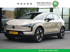 Volvo EX30 - Single Plus Europa 272pk/51kWh | Climate | Camera
