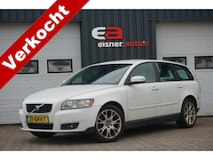 Volvo V50 - 1.8 Edition I
