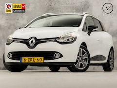 Renault Clio Estate - 0.9 TCe Dynamic Sport (NAVIGATIE, CRUISE, LM VELGEN, SPORTSTOELEN, GETINT GLAS, NIEUWE APK