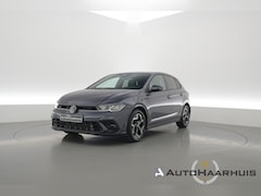 Volkswagen Polo - 1.0 TSI R-Line Edition | Dig. Cockpit | Adapt. Cruise | Keyless | Camera | Apple CarPlay &