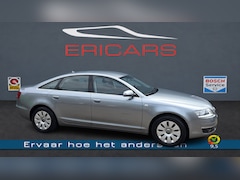 Audi A6 Limousine - 2.0 TFSI Pro Line Business