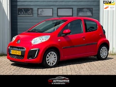 Citroën C1 - 1.0 Collection 5-deurs AIRCO / 47.884 KM / NAP