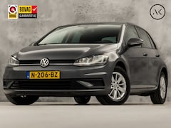 Volkswagen Golf - 1.0 TSI Sportline Automaat (APPLE CARPLAY, GROOT NAVI, CLIMATE, STOELVERWARMING, SPORTSTOE