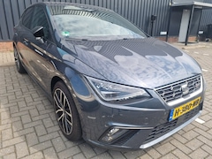 SEAT Ibiza - 1.0 TSI FR Business Intense Camera Nieuwstaat