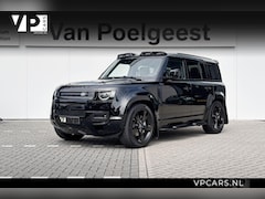 Land Rover Defender 110 - 2.0 P300e 110 X-Dynamic HSE