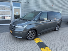 Volkswagen Multivan - 1.5 eHybrid L2 Bulli Edition 4Motion