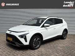 Hyundai Bayon - 1.0 T-GDI Premium | Navigatie | Camera | Cruise | Climate | Apple Carplay/Android Auto