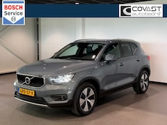 Volvo XC40 - 1.5 T3 Momentum Pro Camera|Navigatie|Leder|Stoelverw.|Dealer-oh