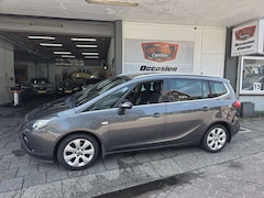 Opel Zafira Tourer - 1.4 Edition 7p