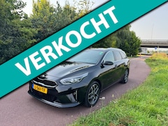 Kia Cee'd Sportswagon - Ceed 1.0 T-GDi GT-Line Business Edition|1e eig