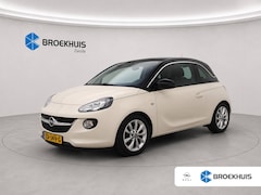 Opel ADAM - 1.0 Turbo BlitZ | Apple CarPlay/Android Auto | Parkeersensor achter | Stuurwiel verwarmd
