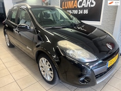Renault Clio Estate - 1.2 TCE Dynamique | Nieuwe APK | Cruise