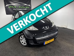 Peugeot 107 - 1.0-12V XS - Airco - 94DKM NAP - APK 2027