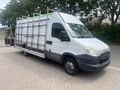 Iveco Daily - 50C17 * 6 tires * 3 L * 170hp 8 * L4H2