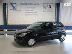 Ford Fiesta - 1.3-8V Champion / AC / NW APK / BUDGET DEAL