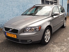 Volvo V50 - 1.8 Ed exe nw motor trekh