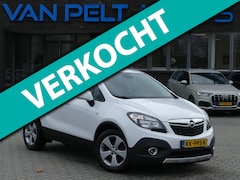 Opel Mokka - 1.4 T 140PK Edition / Navigatie