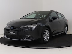 Toyota Corolla Touring Sports - 1.8 Hybrid Active *NIEUW* | Uit Voorraad Leverbaar | €5000 korting