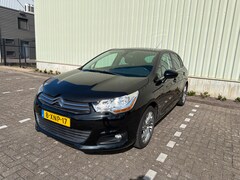 Citroën C4 - 1.2 PureTech Exclusive|NAP|APK