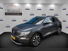 Volkswagen T-Roc - 1.0 TSI Style Business