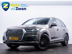 Audi Q7 - 3.0 TFSI quattro S-Line Trekhaak|Pano|Alcantara