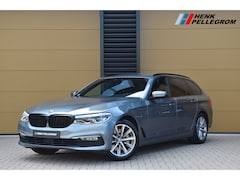 BMW 5-serie Touring - 530i High Executive * Head-up * Sfeerverlichting * Comfortstoelen * Harman / Kardon * Appl