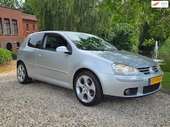 Volkswagen Golf - 1.4 SPORT airco/CRUISE *apk:07-2027