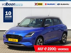 Suzuki Swift - 1.2 Style Smart Hybrid | € 2200, - DEALERKORTING | Alle kleuren leverbaar