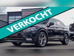 Volkswagen Tiguan - 1.4 TSI ACT Comfortline | Massage | Stoelverwarming | Head Up Display