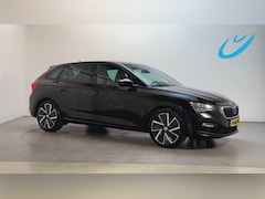 Skoda Scala - 1.5 TSI 150pk DSG Sport Business Stoelverwarming Trekhaak App-Connect