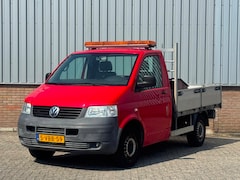 Volkswagen Transporter - 1.9 TDI 300 Laadbak