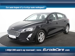 Ford Focus - Hybrid *1ste Eigenaar*Navigatie*Stoelverwarming*Camera