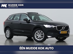 Volvo XC60 - 2.0 D4 AWD Momentum | Panoramadak | Apple Carplay | Camera | Elektrische Achterklep | Stoe