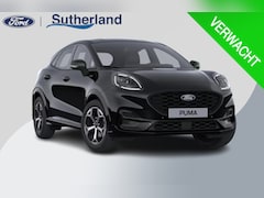 Ford Puma - 1.0 EcoBoost Hybrid ST-Line | Winterpack | All-weather banden | Achteruitrijcamera