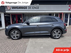 Audi Q5 - 2.0 TFSI quattro Sport Pro Line S