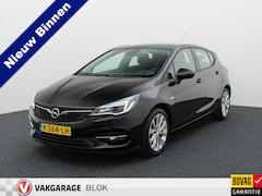 Opel Astra - 1.2 Business Edition | Camera | AGR Stoel | Climate Control | Navi | Prijs Rijklaar