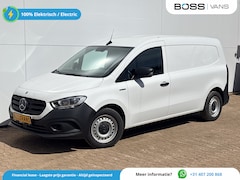 Mercedes-Benz eCitan - 112 51 kWh L2 284 WLTP 98, 8 (SOH) Camera MBUX Trekhaak 75kW Snelladen Apple Carplay Cruis