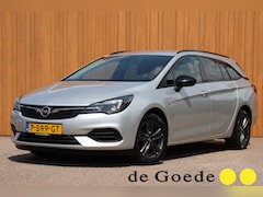 Opel Astra Sports Tourer - 1.2 Design & Tech org.NL camera comfort-st