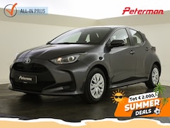 Toyota Yaris - 1.5 Hybrid Active | Carplay/AndroidAuto | Adapt. cruise