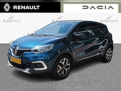 Renault Captur - 0.9 TCe Intens -Trekhaak