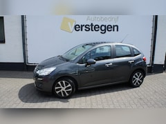Citroën C3 - 1.2 PureT Selection