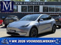 Tesla Model Y - Long Range AWD 75 kWh VAN: 44.900, - VOOR: 42.877, - UW WKVOORDEEL: 2.023, - | SOH 94%| QU