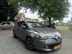 Renault Clio - 1.5 dCi Keyless Clima Sensor Navi Cruise