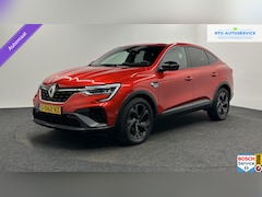 Renault Arkana - 1.3 mild hybrid 160 R.S. line