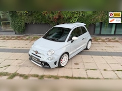 Abarth 695 - 1.4 T-Jet Esseesse One of 695