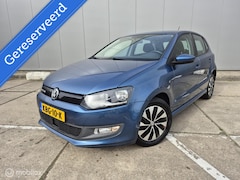 Volkswagen Polo - 1.0 TSI Airco / Cruise control / Stoelverwarming