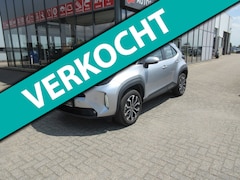 Toyota Yaris Cross - 1.5 Hybrid Dynamic